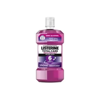 Burnos skalavimo skystis Listerine Total Care Teeth Protection Mouthwash 1000 ml